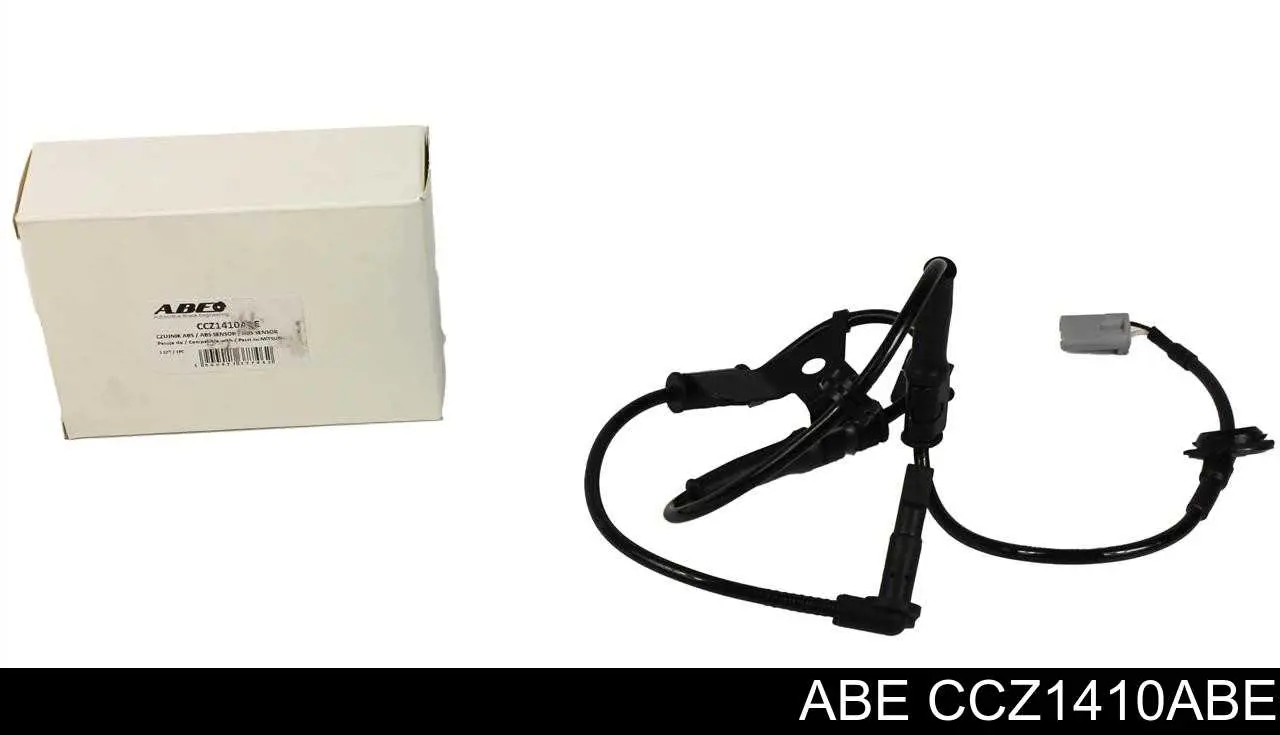 CCZ1410ABE ABE sensor abs dianteiro direito