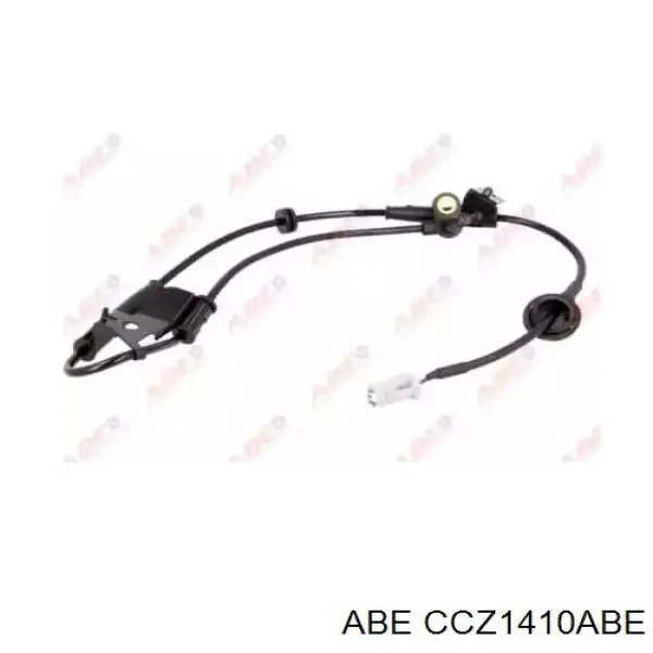Датчик АБС (ABS) передний, правый ABE CCZ1410ABE цена, от 20.98 USD