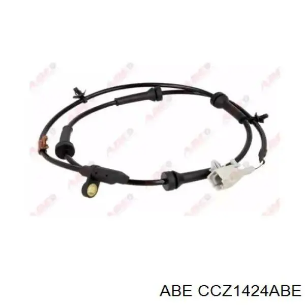 Датчик АБС (ABS) задний CCZ1424ABE ABE