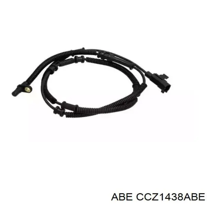 CCZ1438ABE ABE sensor abs traseiro