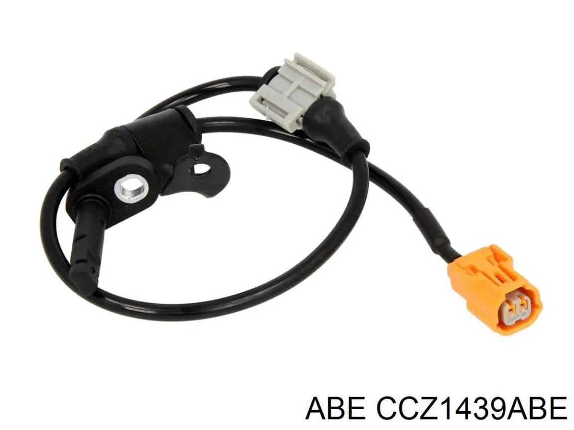 CCZ1439ABE ABE sensor abs traseiro esquerdo