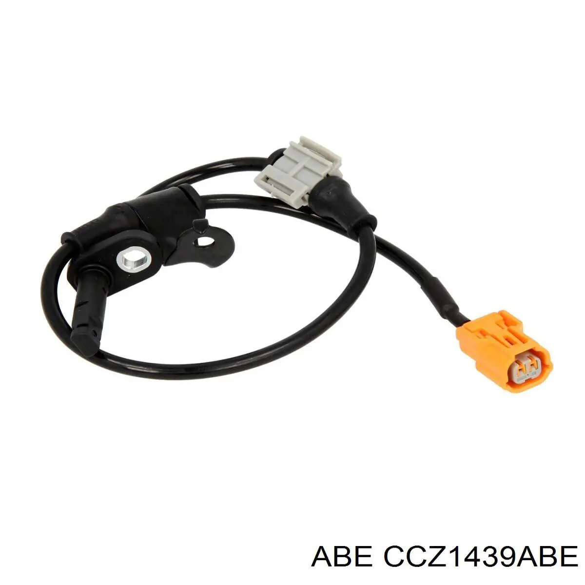 Купить CCZ1439ABE ABE Датчик АБС задний левый