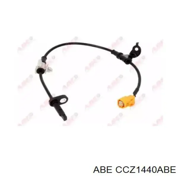 Датчик АБС (ABS) задний правый ABE CCZ1440ABE цена, от 13.51 USD
