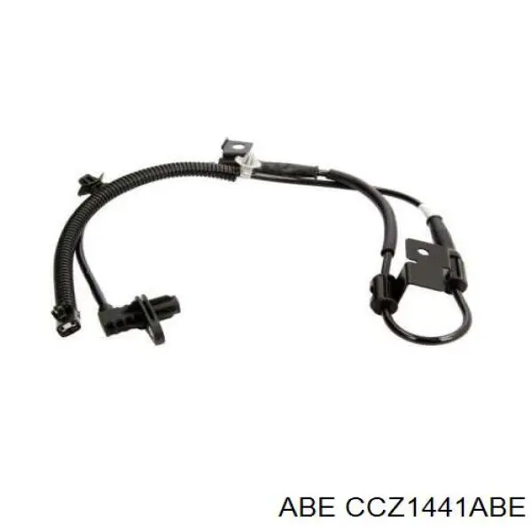 Датчик антиблокировочной системы торможения ABE CCZ1441ABE цена, от 15.87 USD