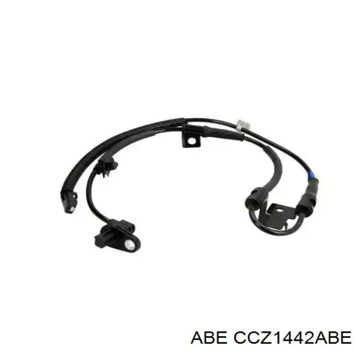 Датчик АБС (ABS) передний левый CCZ1442ABE ABE