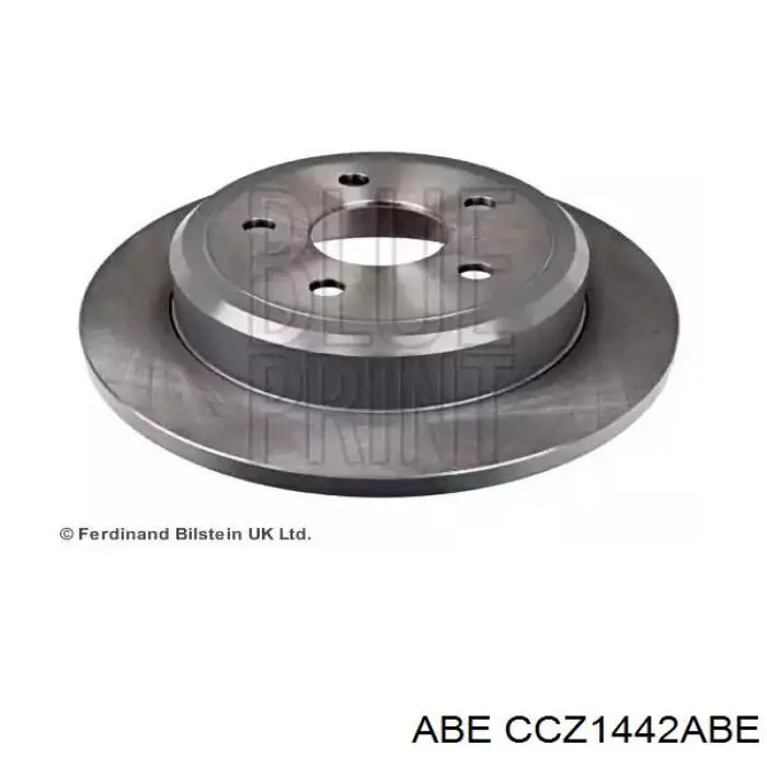 Купить CCZ1442ABE ABE Датчик ABS передний левый