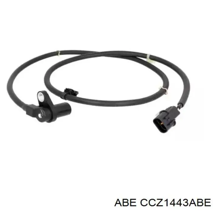 Датчик АБС (ABS) передний левый CCZ1443ABE ABE