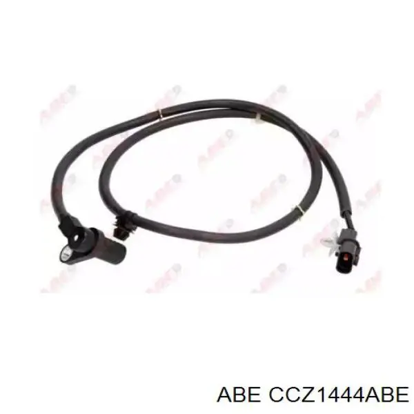 Датчик АБС (ABS) передний, правый ABE CCZ1444ABE цена, от 13.24 USD