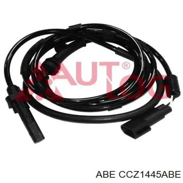 Датчик АБС (ABS) задний правый ABE CCZ1445ABE цена, от 13.62 USD