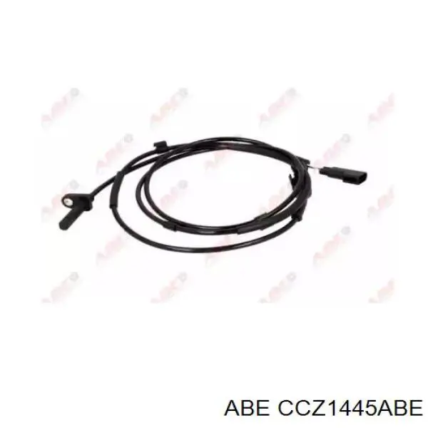 Купить CCZ1445ABE ABE Датчик АБС задний правый