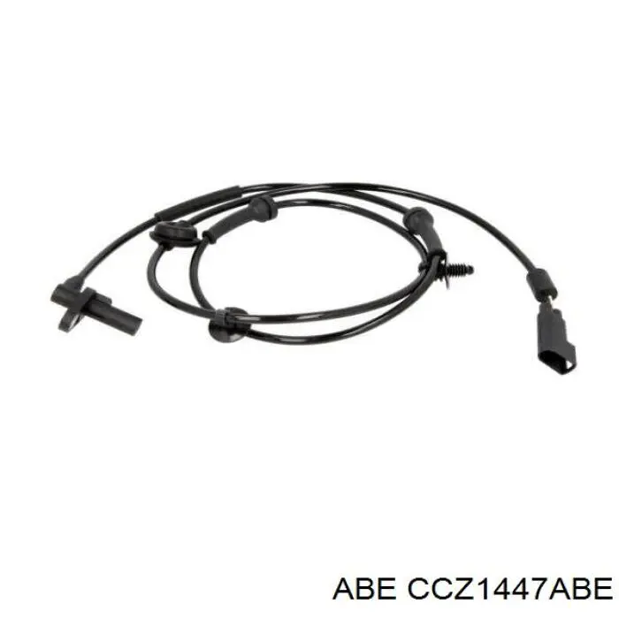 Датчик АБС (ABS) передний CCZ1447ABE ABE