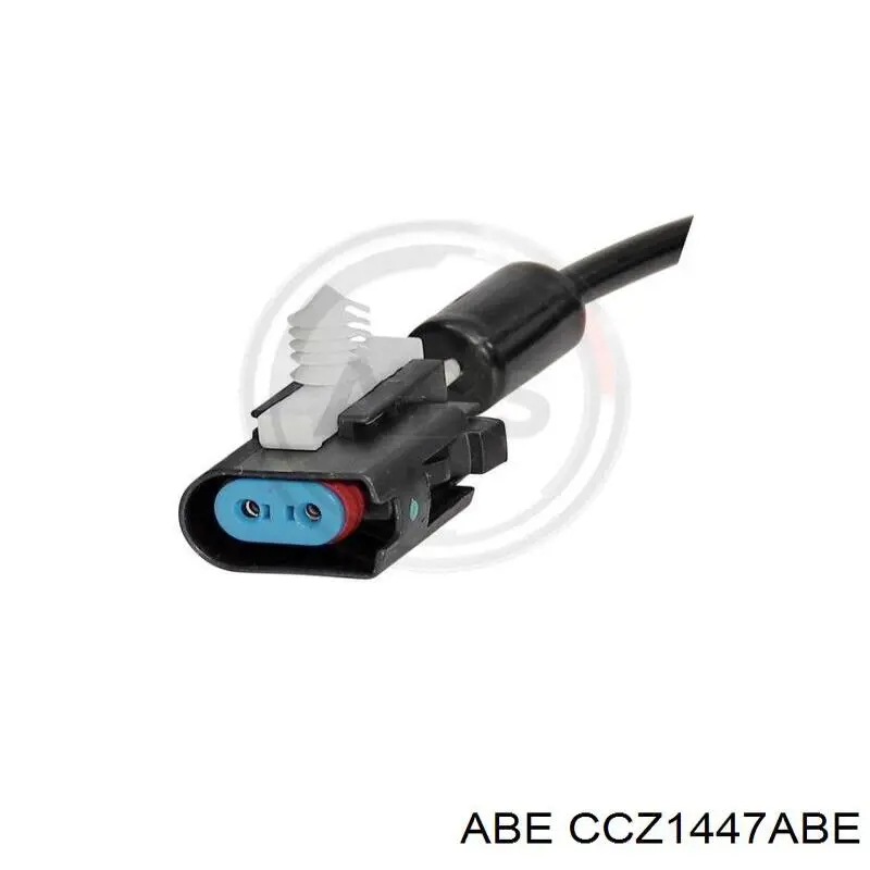 Купить CCZ1447ABE ABE Датчик АБС (ABS) передний