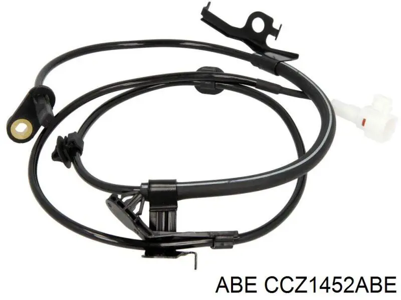 CCZ1452ABE ABE датчик абс (abs передний правый)