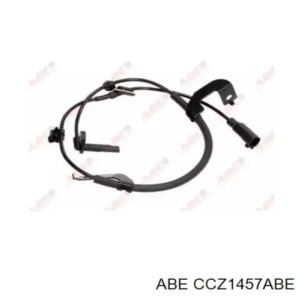 Датчик антиблокировочной системы торможения ERA 560720A цена, от 18.02 USD
