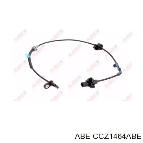 Датчик АБС (ABS) передний правый CCZ1464ABE ABE