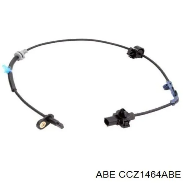 Датчик АБС (ABS) передний правый CCZ1464ABE ABE