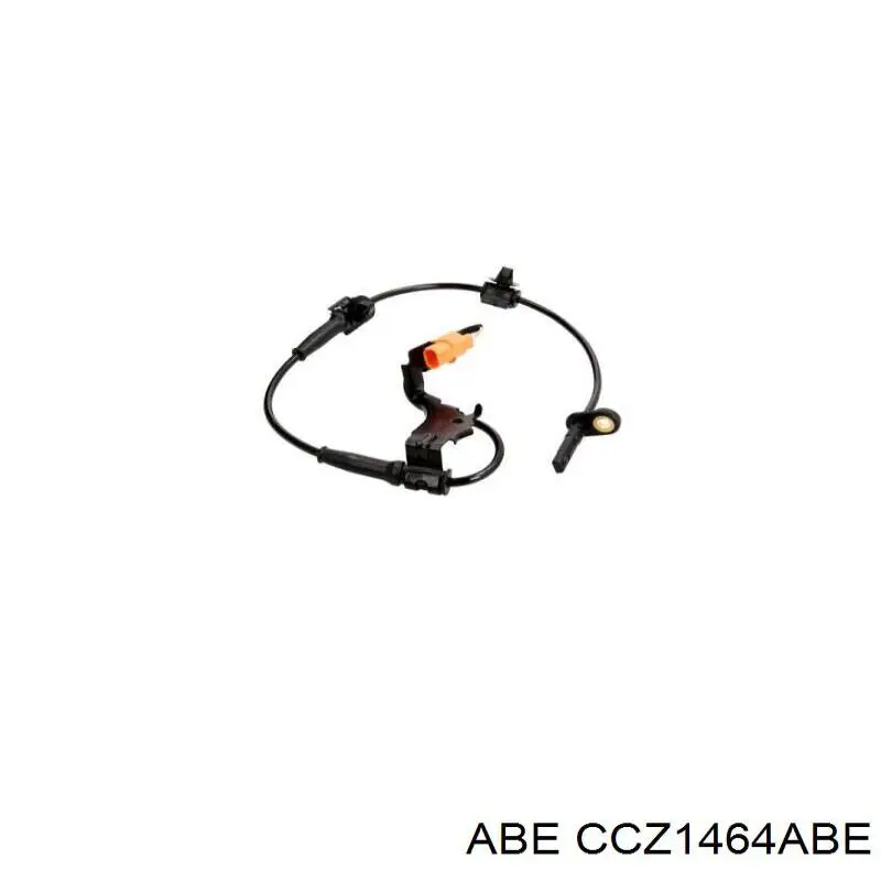 Датчик АБС (ABS) передний, правый ABE CCZ1464ABE цена, от 15.14 USD