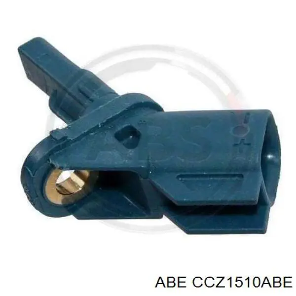 Датчик ABS передний ABE CCZ1510ABE