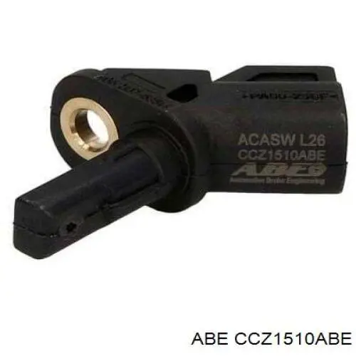 Датчик АБС передний CCZ1510ABE ABE