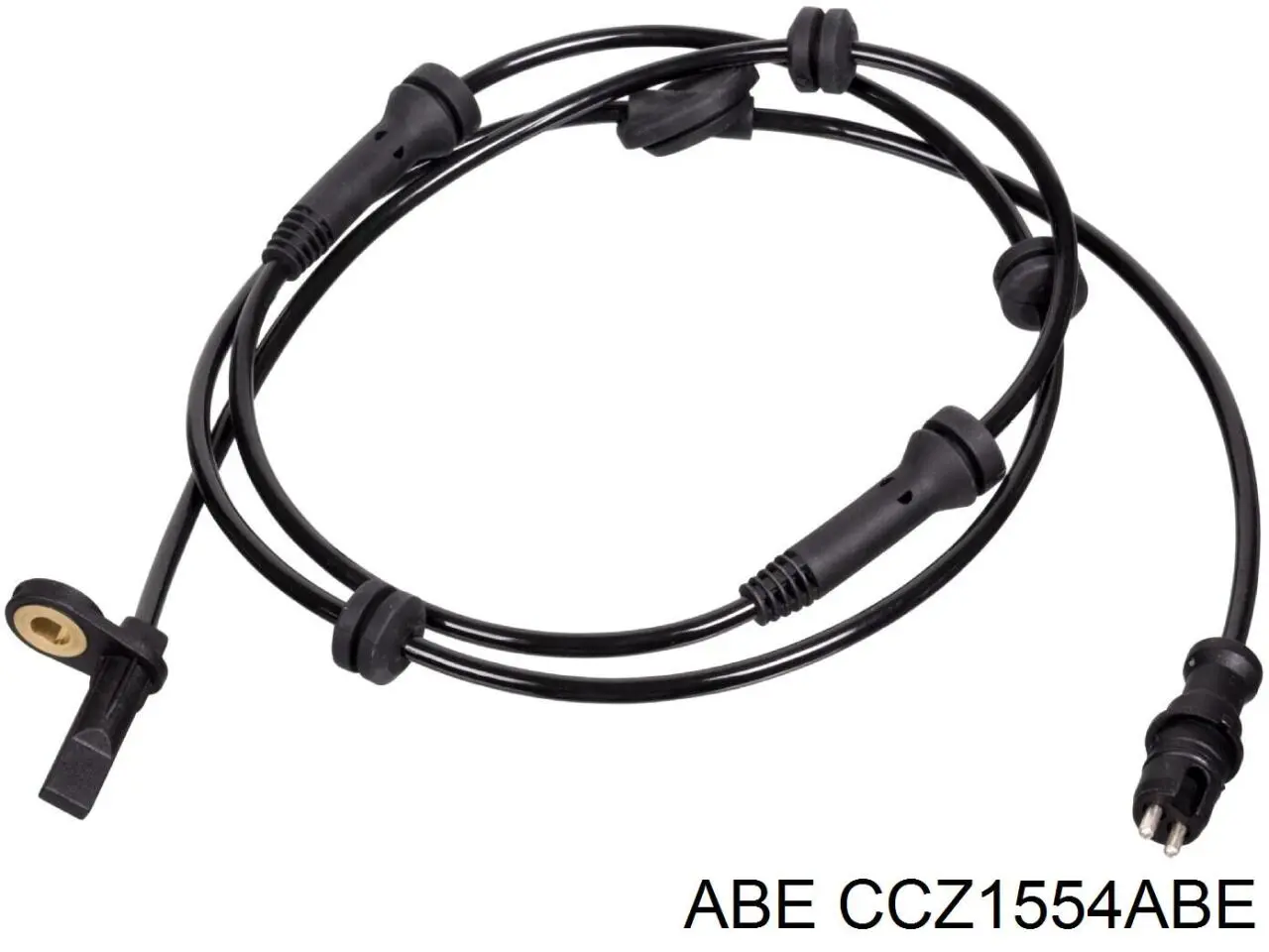 Датчик АБС (ABS) передний правый CCZ1554ABE ABE