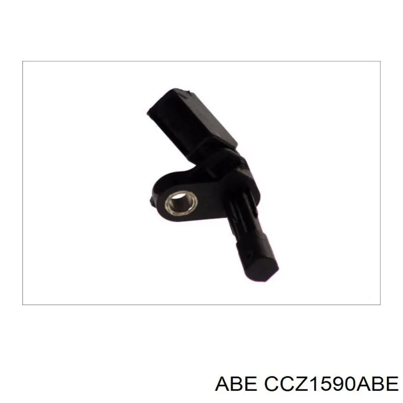 Датчик АБС задний правый CCZ1590ABE ABE