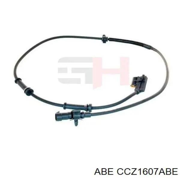 Купить CCZ1607ABE ABE Датчик антиблокировочной системы торможения
