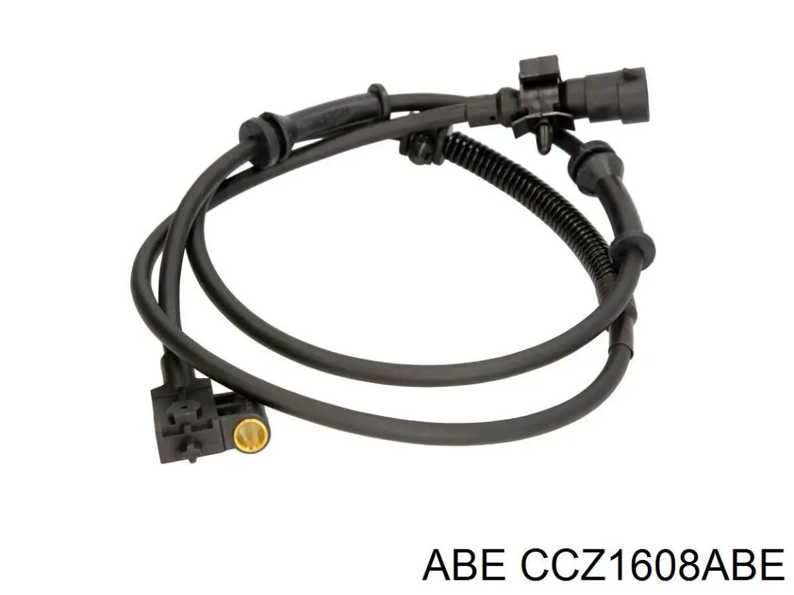 Датчик АБС (ABS) передний левый CCZ1608ABE ABE