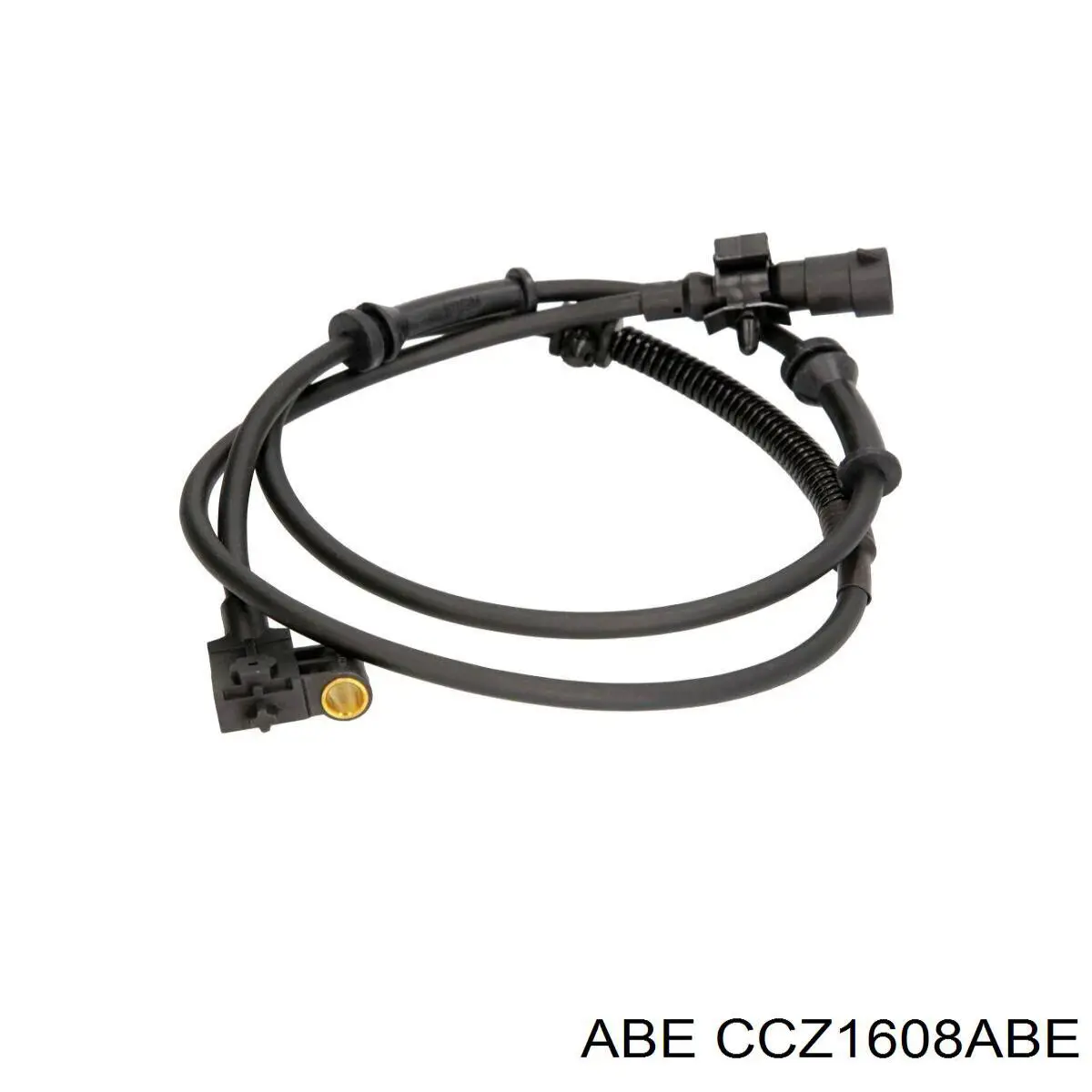 Датчик АБС (ABS) передній, лівий CCZ1608ABE ABE