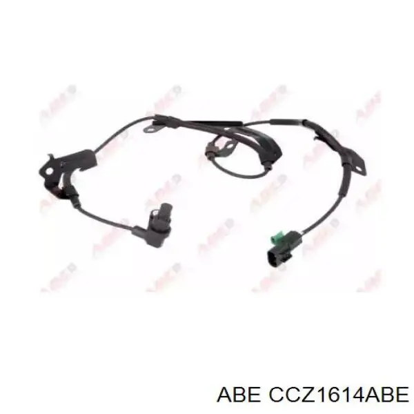 Датчик АБС (ABS) передний правый CCZ1614ABE ABE