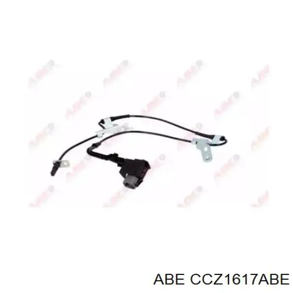 Купить 200262 Maxgear Датчик ABS передний левый