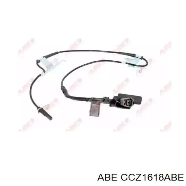 Датчик АБС (ABS) передний, правый ERT 530162 цена, от 26.52 USD