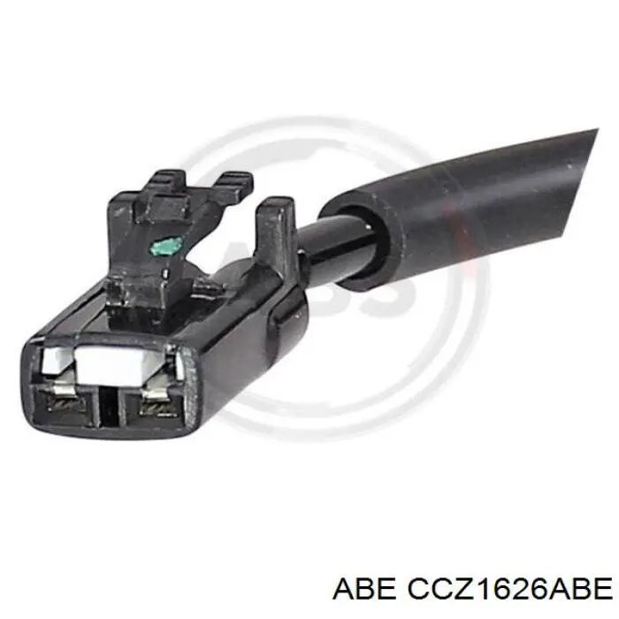 Датчик АБС (ABS) передний, правый ABE CCZ1626ABE цена, от 11.10 USD