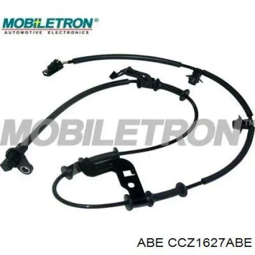 Датчик АБС задний левый CCZ1627ABE ABE