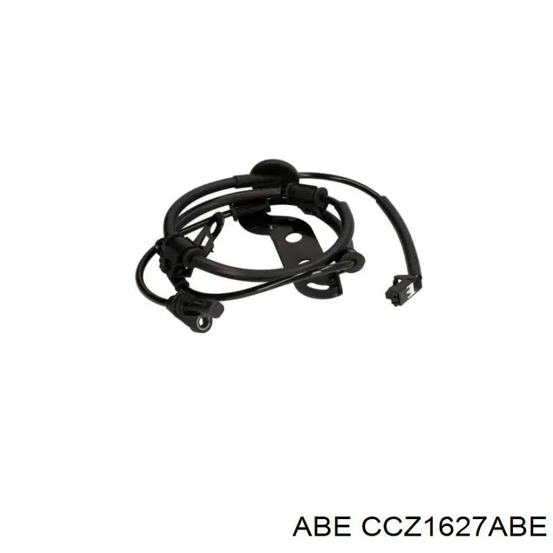 Датчик АБС (ABS) задний, левый ABE CCZ1627ABE цена, от 12.51 USD