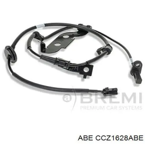 Купить CCZ1628ABE ABE Датчик АБС задний правый