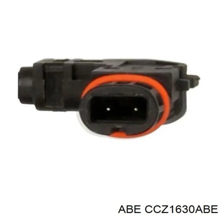 Купить CCZ1630ABE ABE Датчик АБС задний