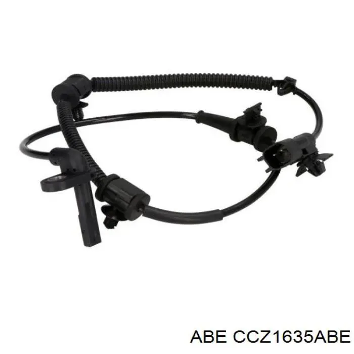 Датчик АБС (ABS) передний CCZ1635ABE ABE