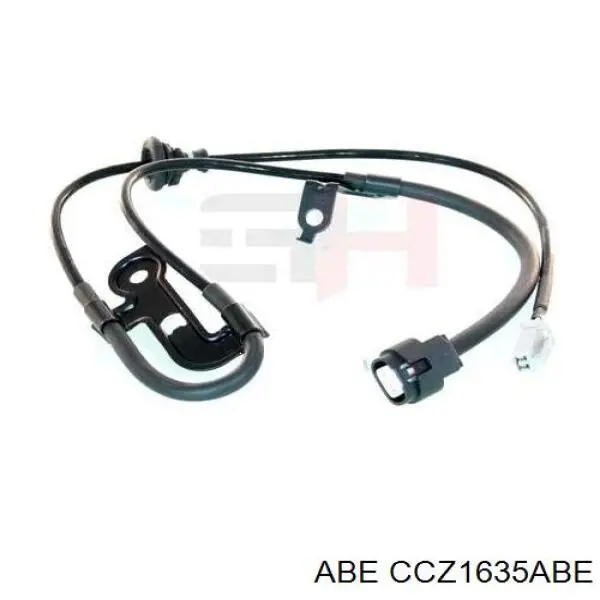Передний датчик АБС ABE CCZ1635ABE цена, от 13.44 USD