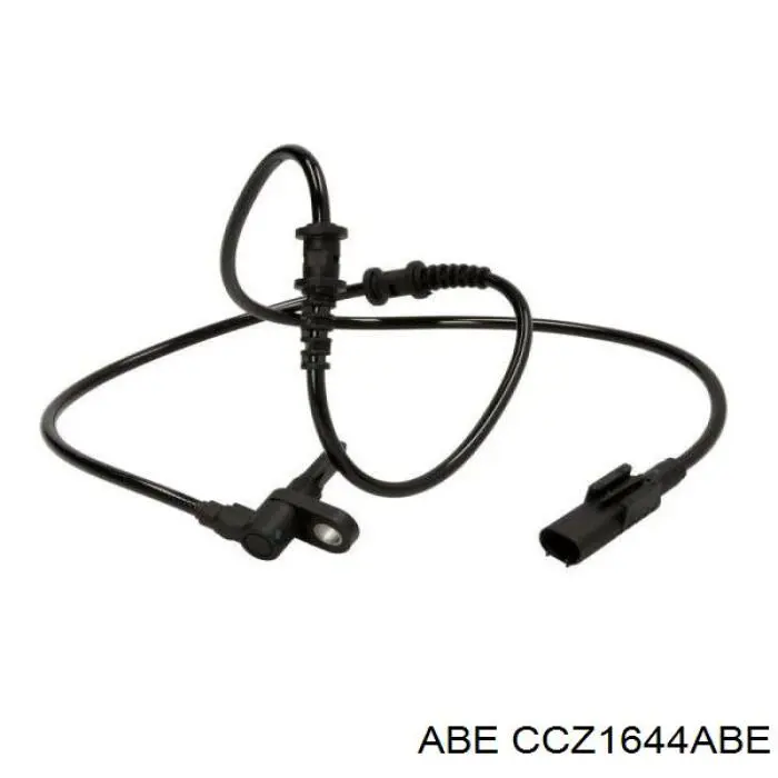 Датчик АБС (ABS) передний CCZ1644ABE ABE