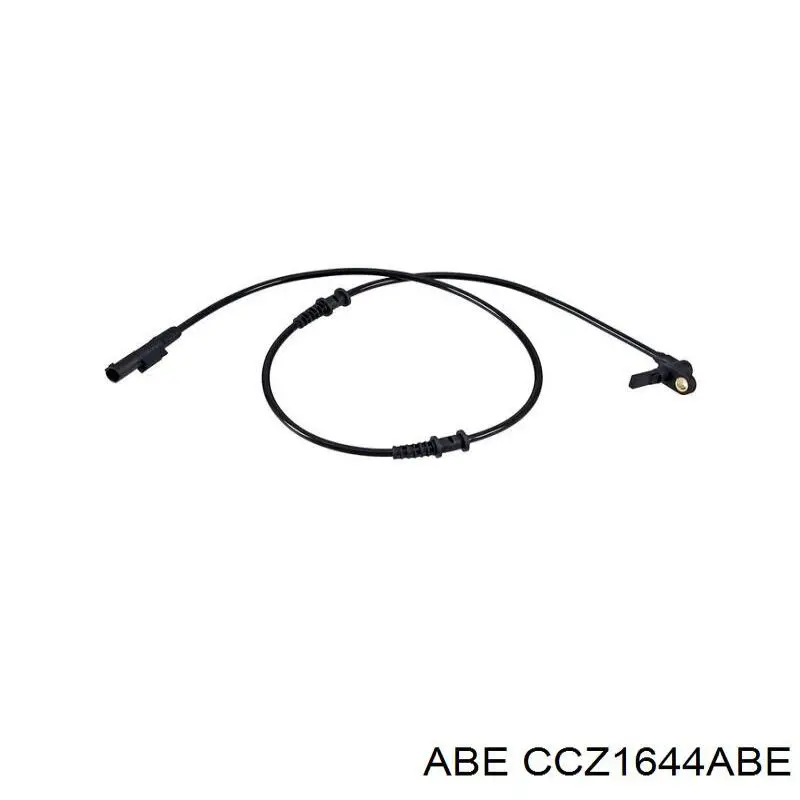 Купить CCZ1644ABE ABE Датчик АБС (ABS) передний