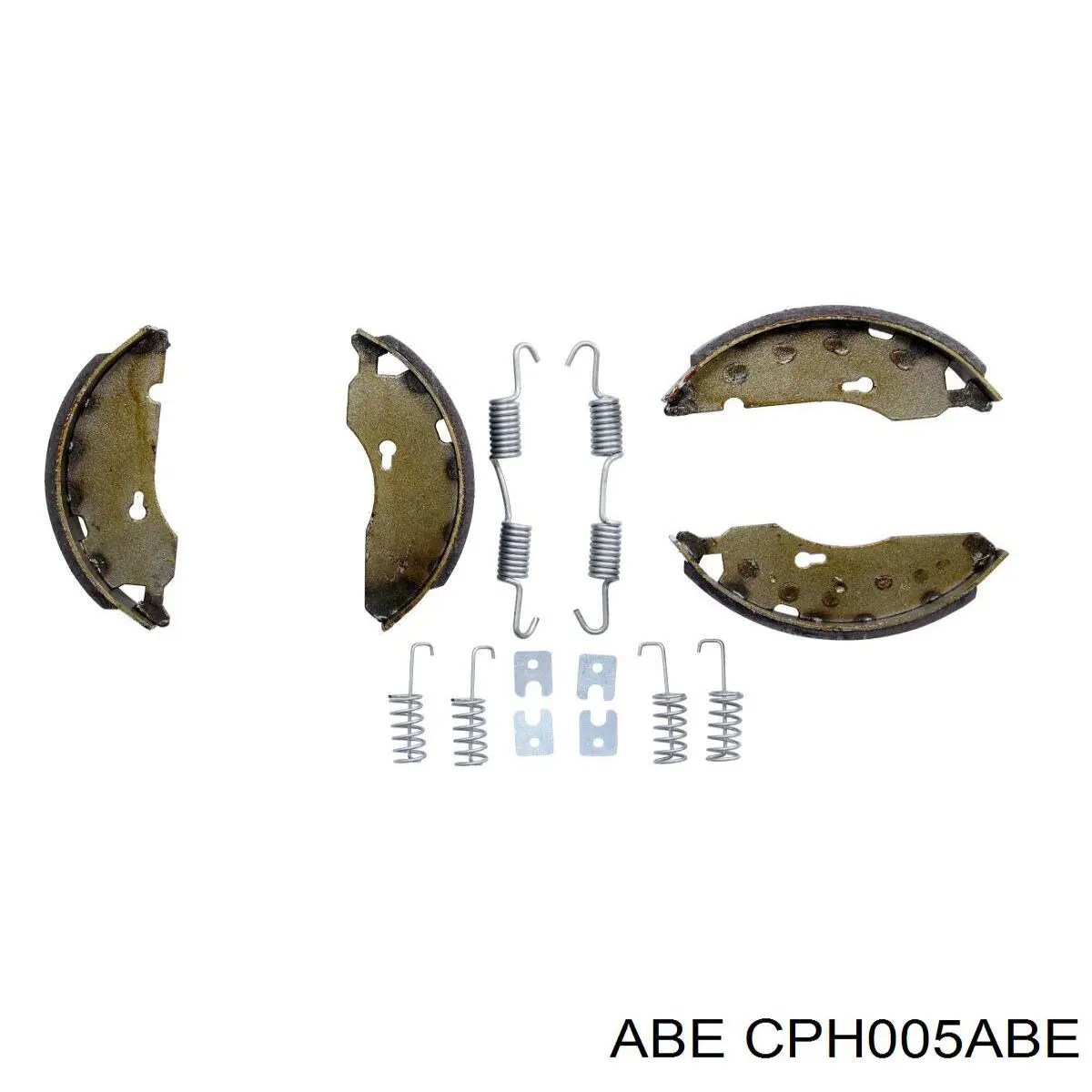  ABE CPH005ABE цена, от 42.09 USD