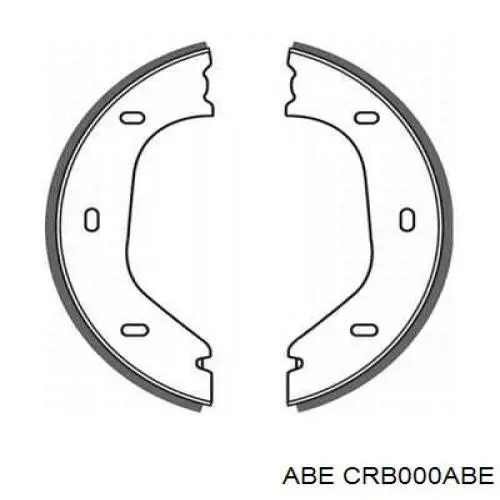 CRB000ABE ABE