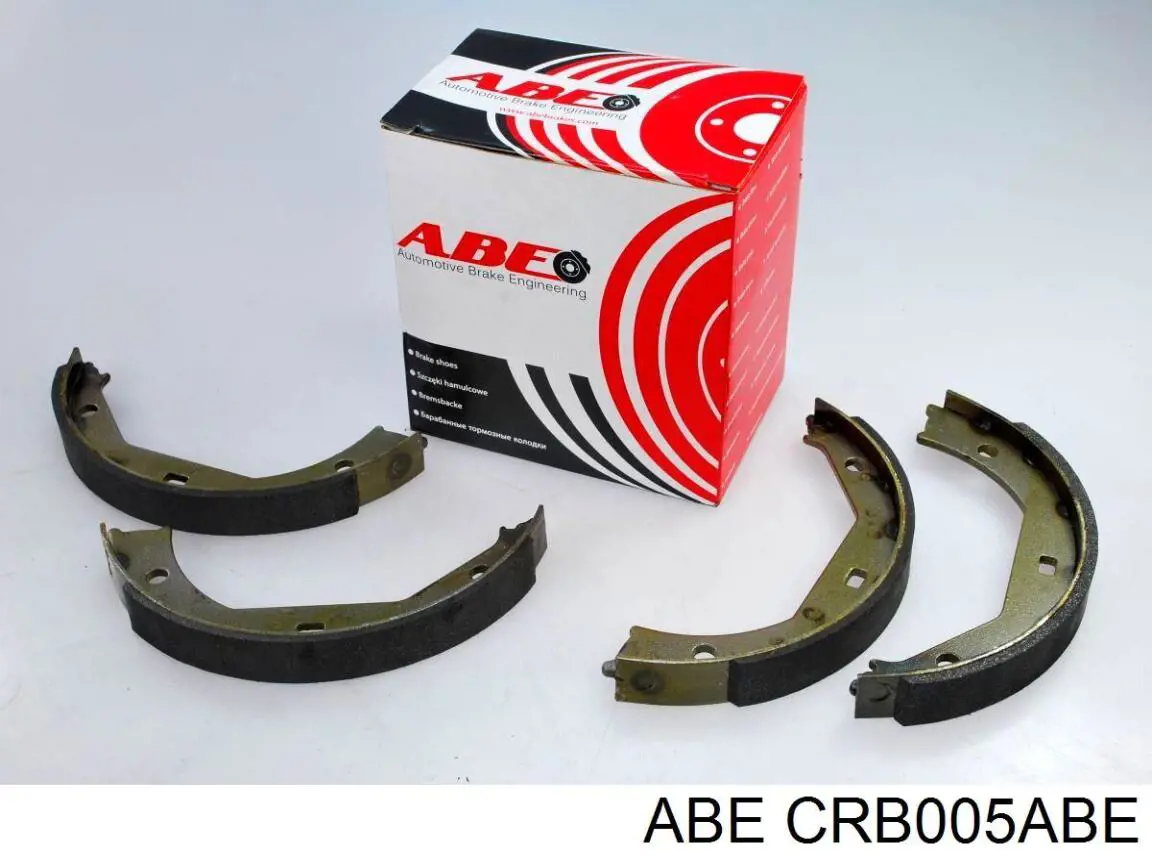 CRB005ABE ABE