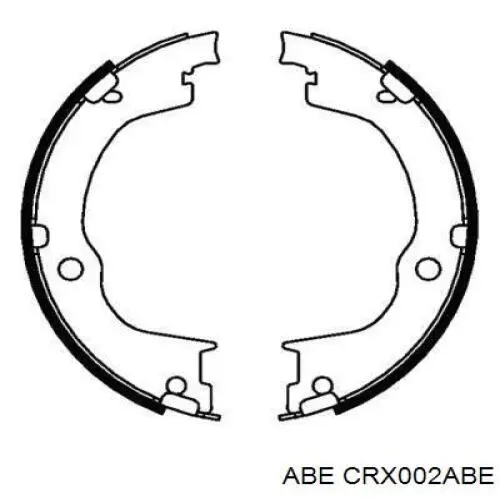 CRX002ABE ABE