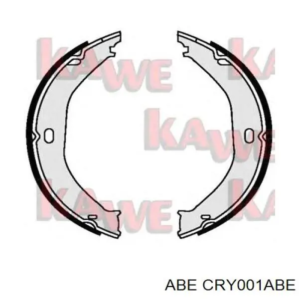 Тормозные колодки стояночного тормоза Jurid/Bendix 807 цена, от 31.96 USD