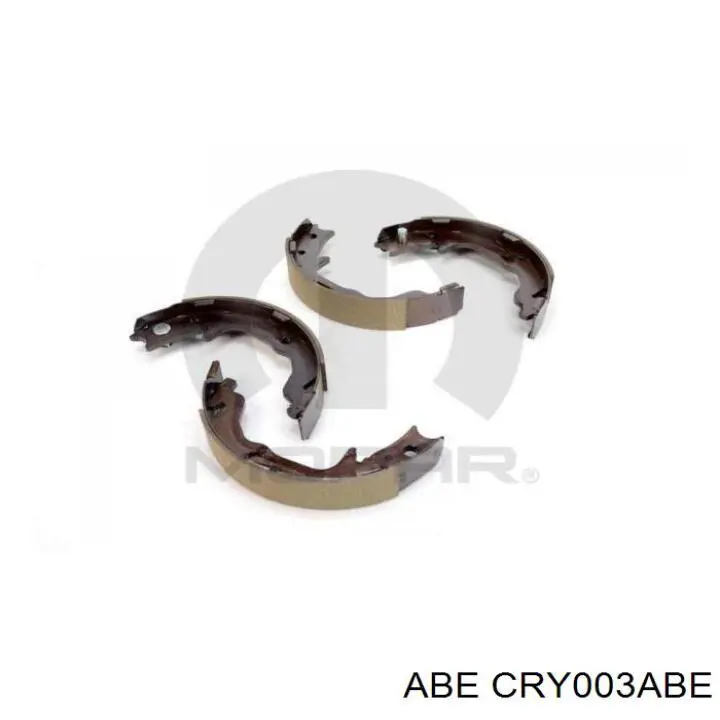 CRY003ABE ABE