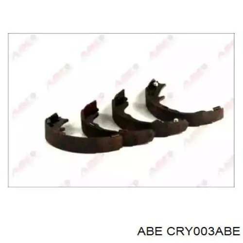 CRY003ABE ABE