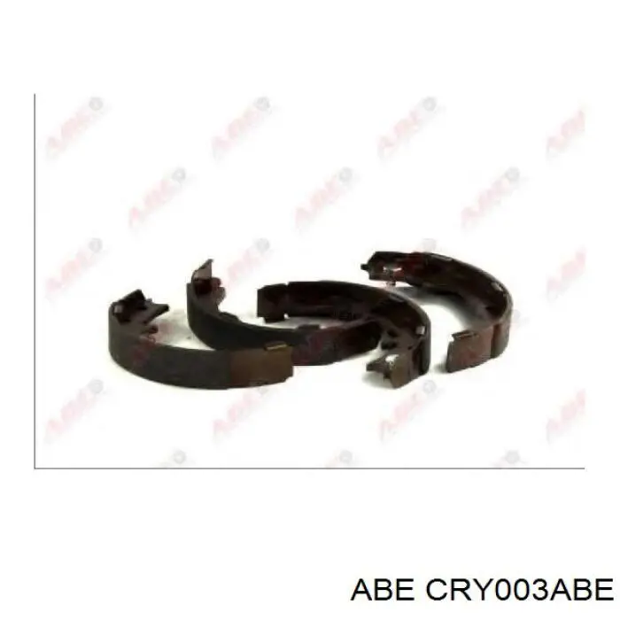 CRY003ABE ABE