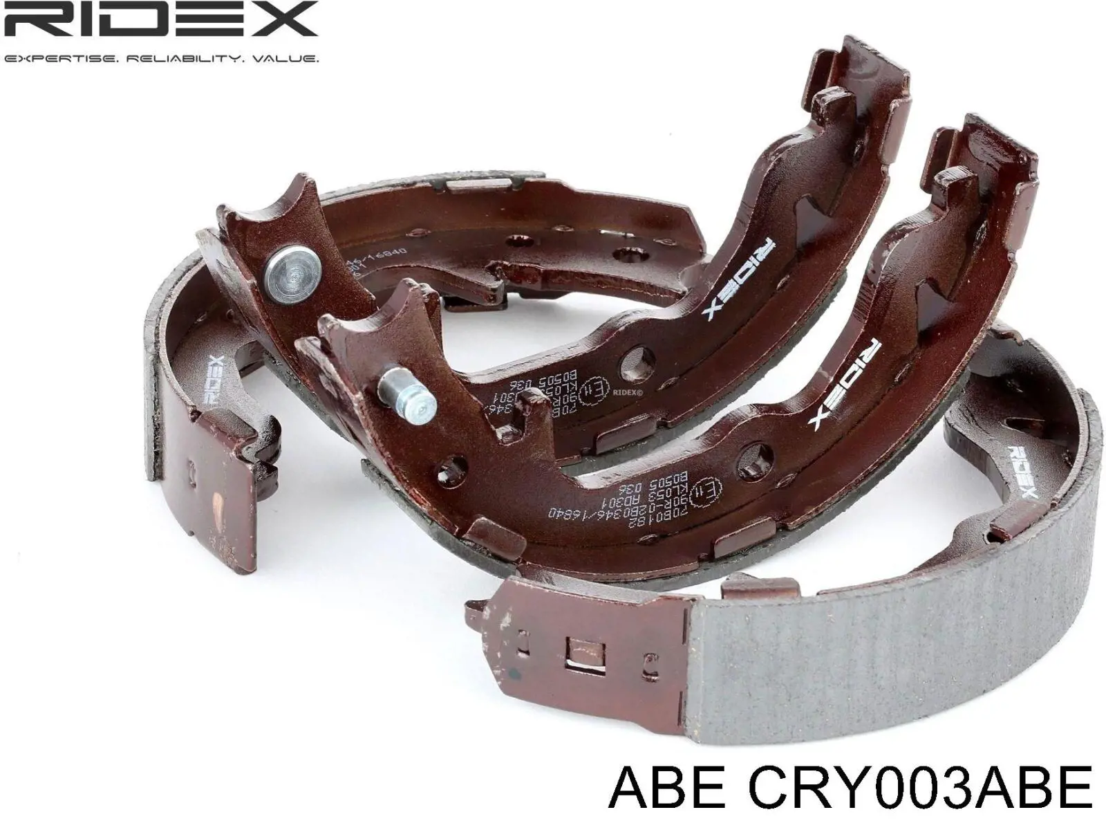 CRY003ABE ABE