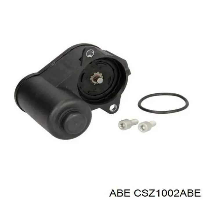 Мотор привода тормозного суппорта заднего CSZ1002ABE ABE